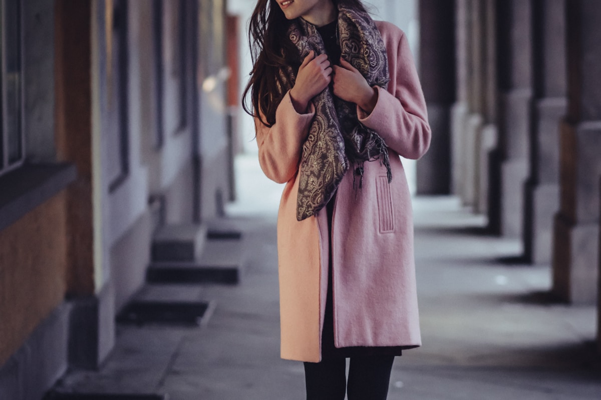 7 Ways to Elevate Your Sustainable Style