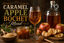 Caramel-Apple Bochet