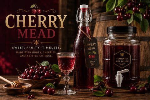 Cherry Mead