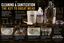 Cleaning and Sanitization