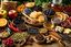Mead Ingredients