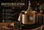 Pasteurization