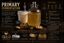 Primary Fermentation