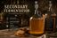 Secondary Fermentation