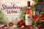 Strawberry Wine