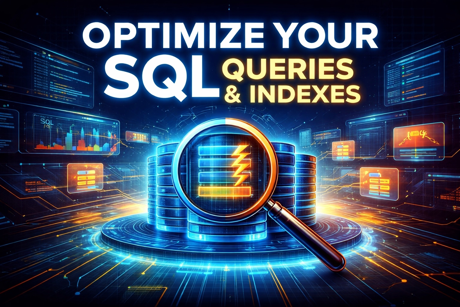 MySQL Indexes: The Stuff Nobody Explains Until Your Query Is 30 Seconds Slow