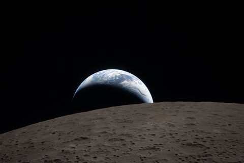 Artemis Rising: Why NASA's Return to the Moon Is Worth Every Penny and Every Delay