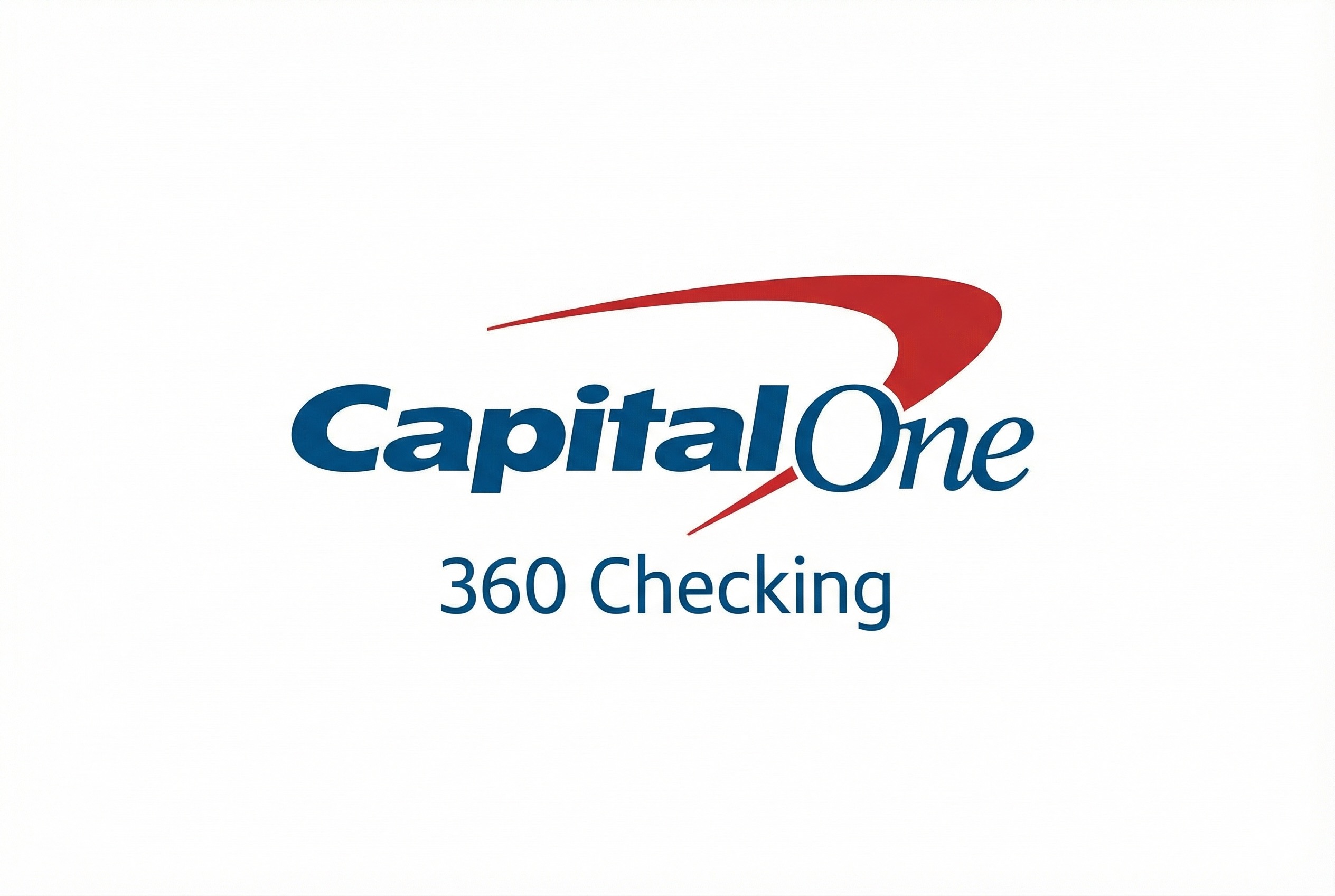 Capital One: 360 Checking