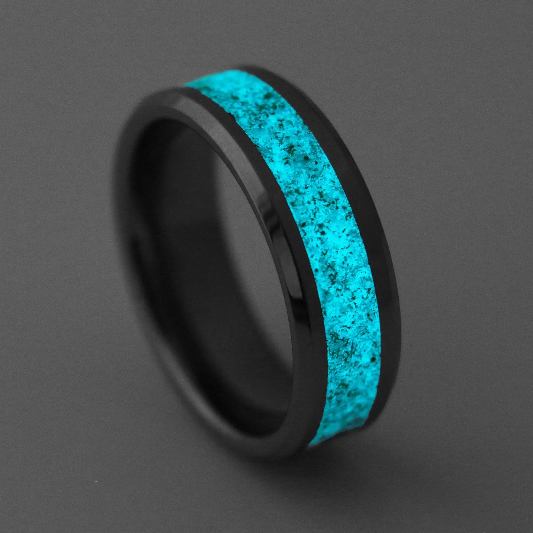 Stardust Ring