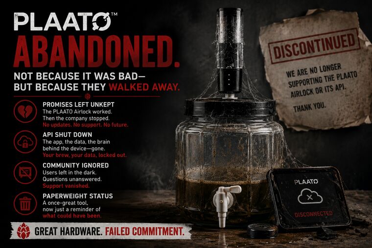 PLAATO Airlock Review