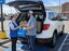 Walmart: The online grocery order process.