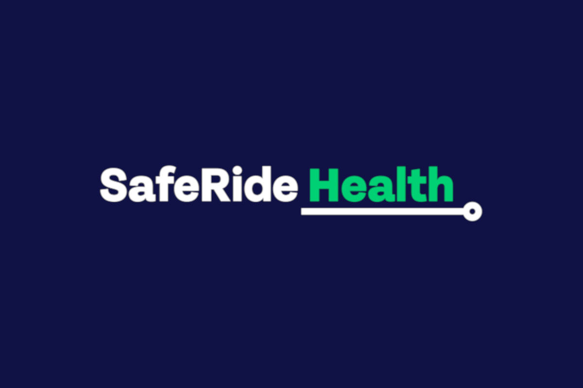 SafeRide Health: Building the Future of Healthcare Transportation