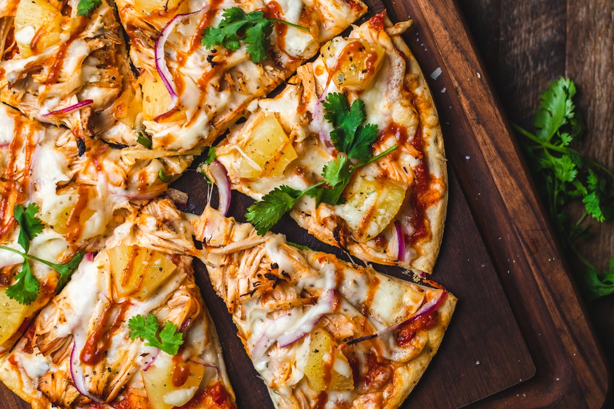 The Perfect Food Culture Recipe