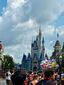 Disney Vacation