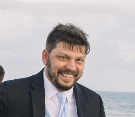 Joseph Crawford - Profile Photo