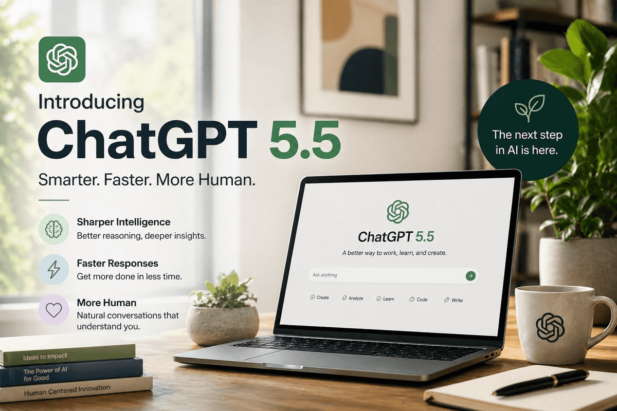 GPT-5.5 First Impressions: What OpenAI's Latest Model Means for Developers