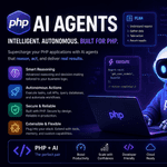 PHP Can See Now: Vision Capabilities for AI Agents Are Here