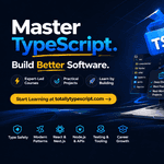 From Beginner to Intermediate in Under 6 Months: My Total TypeScript Pro Complete Review