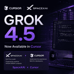 Grok 4.5 in Cursor: First Impressions of the New Frontier Coding Model
