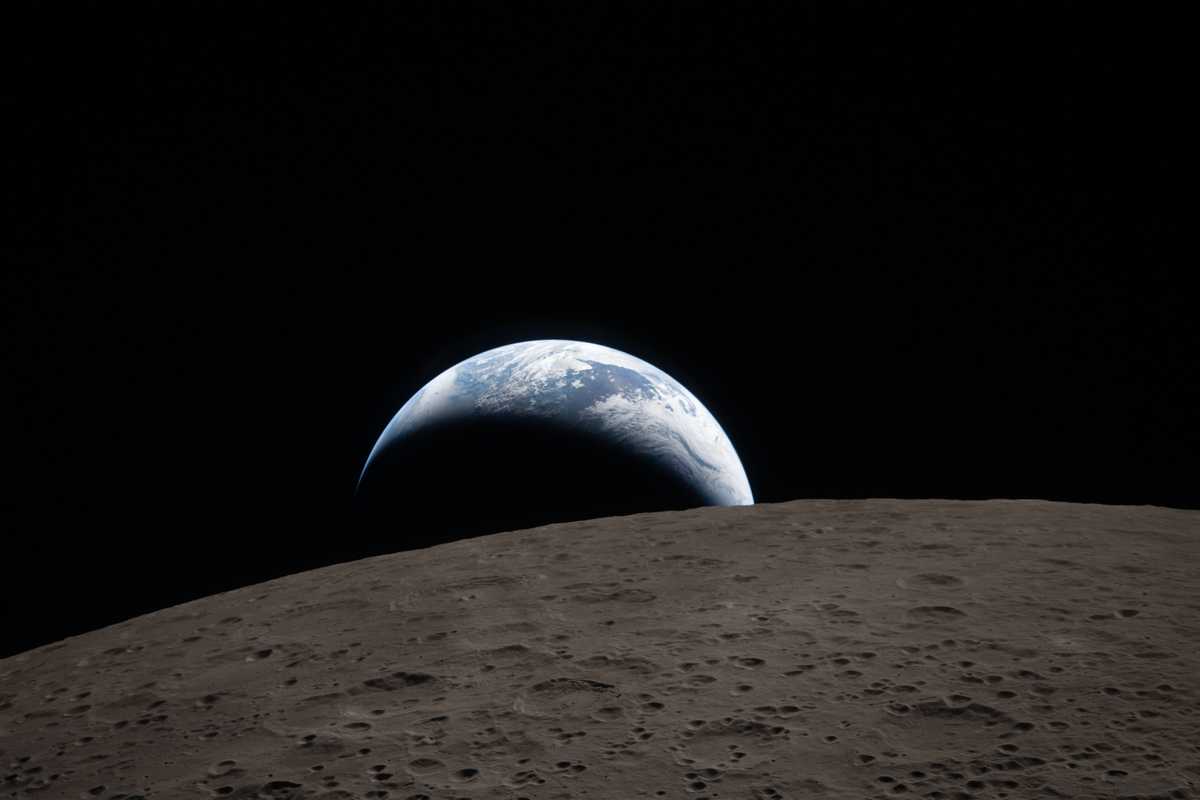 Artemis Rising: Why NASA's Return to the Moon Is Worth Every Penny and Every Delay