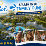 Hilton Aqua Sol Resort Review: The Best Place to Stay in Florida